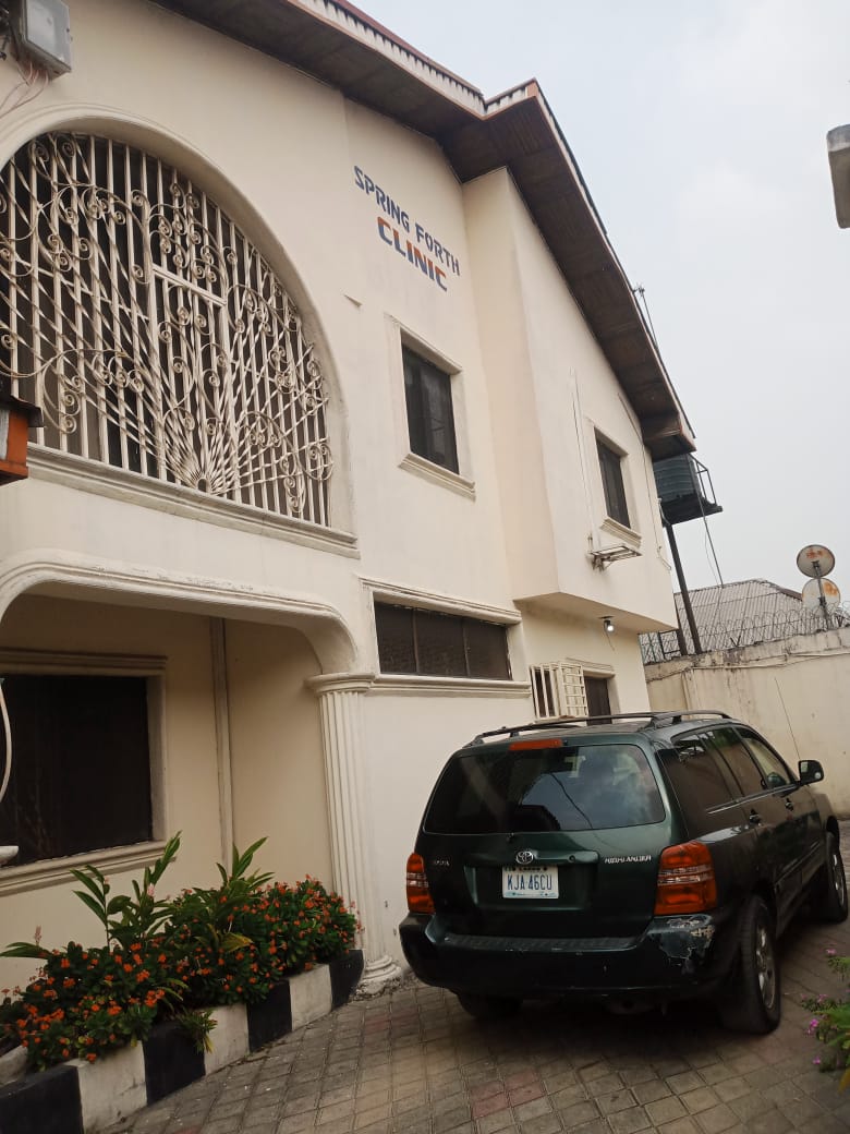 Comprehensive Family Healthcare Under One Roof